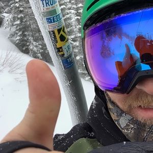 Meet your Posher, James